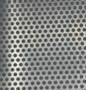 Aluminium Lochblech Rv 5-8 1,5mm stark Nagerschutz